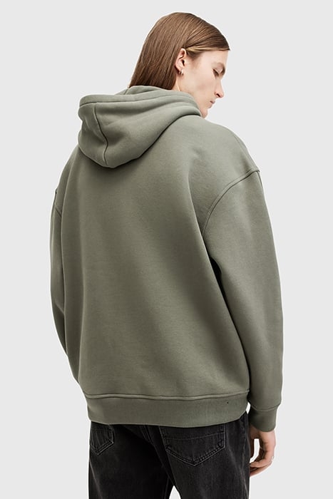 HAVEN OTH HOOD THYME GREEN 2