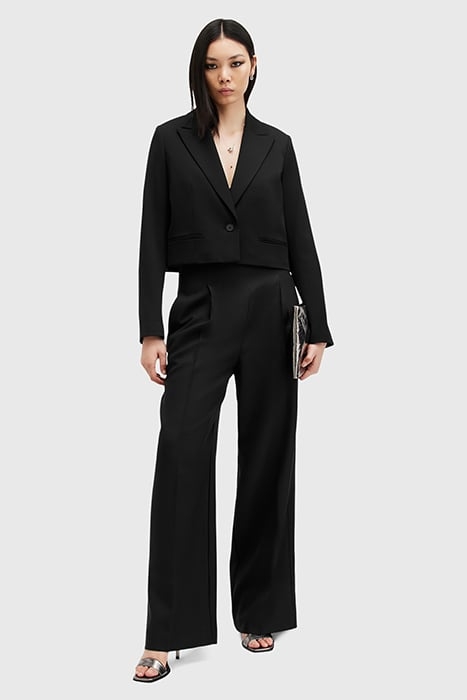 SHORES BLAZER BLACK 1