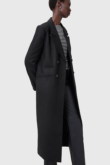 ELLEN COAT BLACK 5