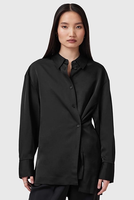 MYRTLE SHIRT BLACK 5