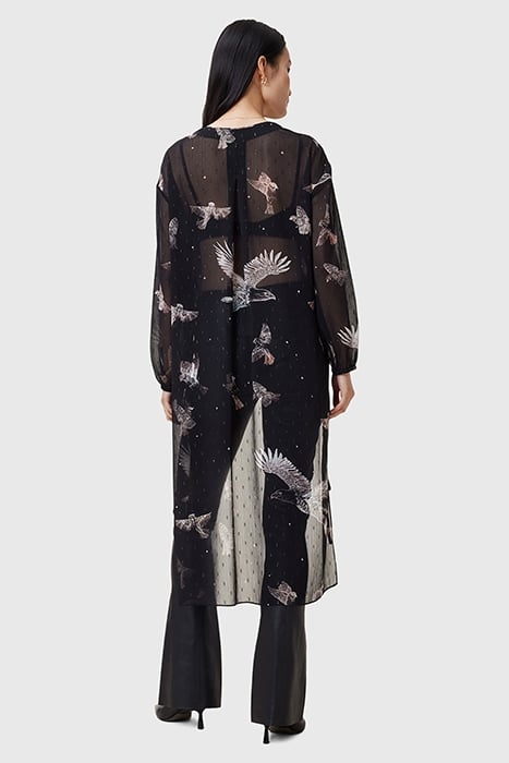 AVALA TOP SPELL BLACK 3