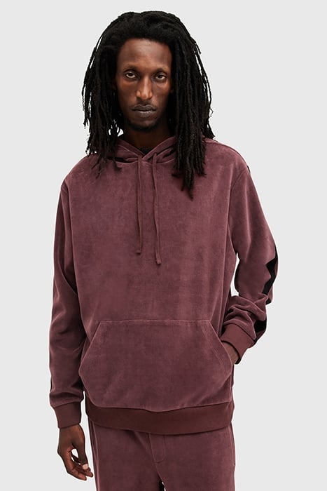 DRAVEN OTH HOOD MORETTI RED 1