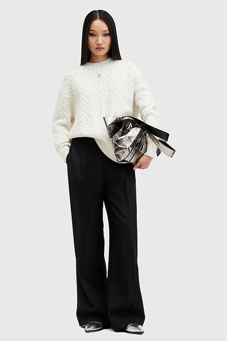 SIRIUS CABLE CREW CHALK WHITE 5