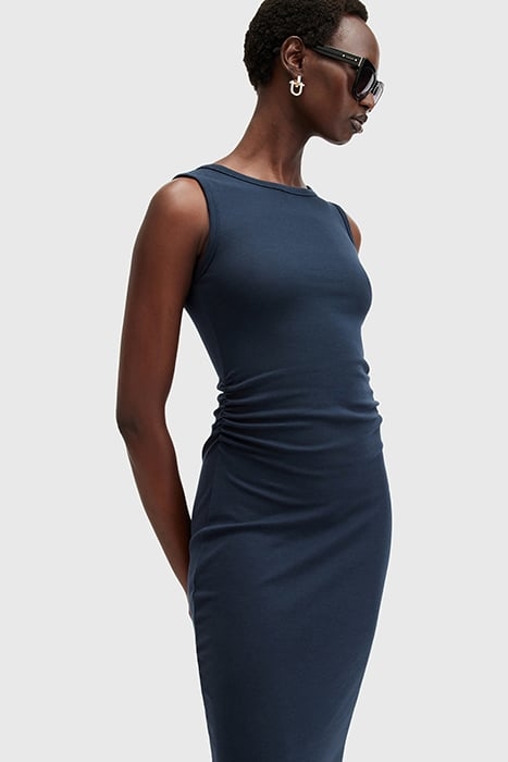 KATARINA DRESS MIDNIGHT BLUE 5