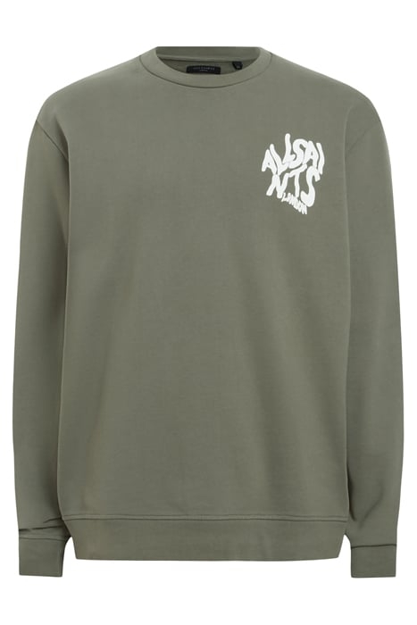 ORLANDO CREW THYME GREEN 4