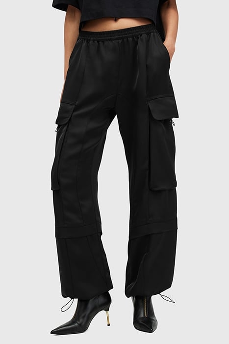 BARBARA TROUSER BLACK 1