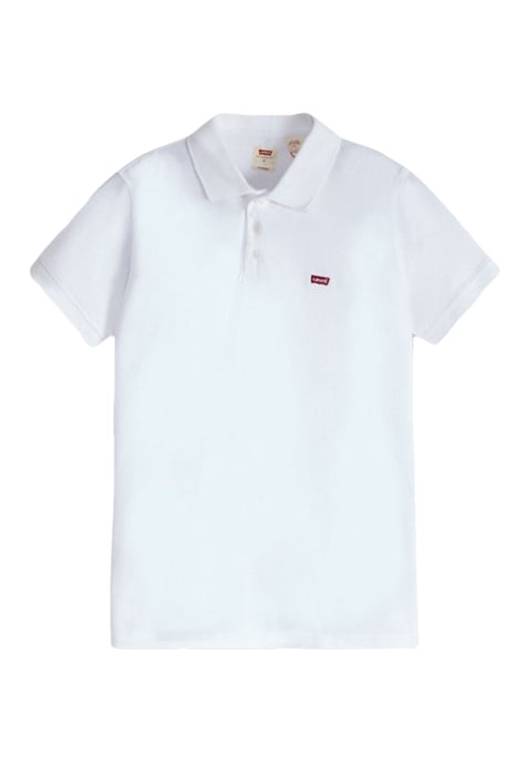 LEVIS HM POLO CLASSIC WHITE 1