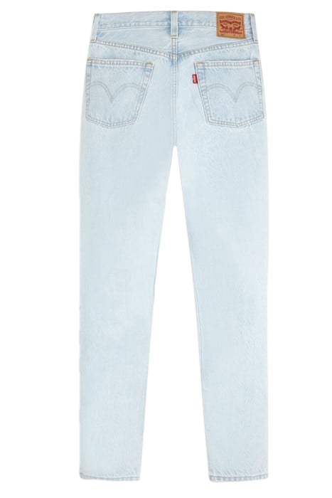 501 JEANS FOR WOMEN OJAI T3 LAKE 4