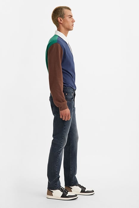 501 LEVIS ORIGINAL WOOD BOWLS 4