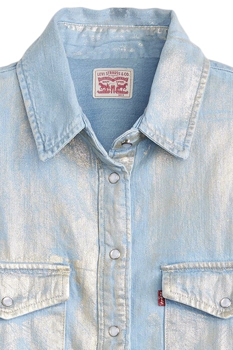 ICONIC WESTERN OPTICAL ILLUSION TOP 6