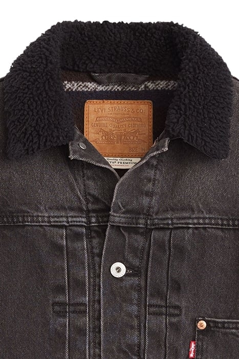 LINED TYPE I TRUCKER MOTHERSHIP LINED 7