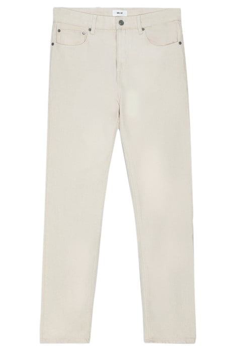 NN.07 JOHNNY 1856 STRAIGHT FIT JEANS W32L32 3