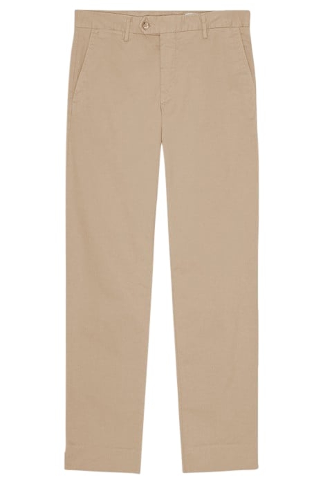 WILHELM 1010 TAILORED PANTS — SLIM FIT 3