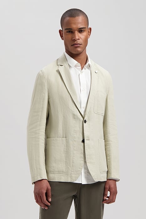 DS_TROY BLAZER SAND 1