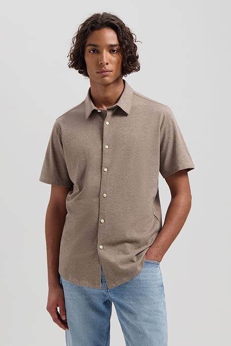 DS_LAYTON SHIRT TIMBER WOLF 1