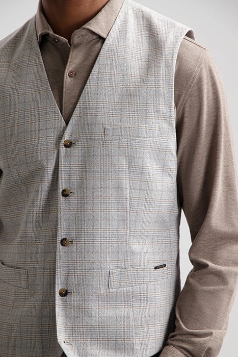 DS_RHYS GILET AEGEAN BLUE 4