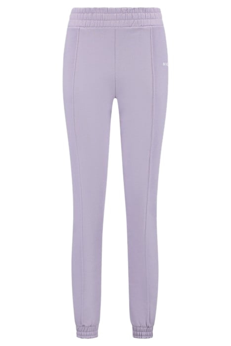 N SWEATPANTS LILAC 1