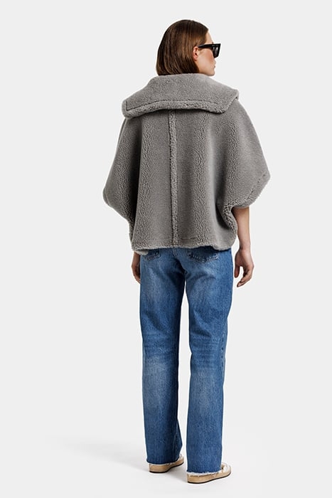 LEXI JACKET ICE GREY 2