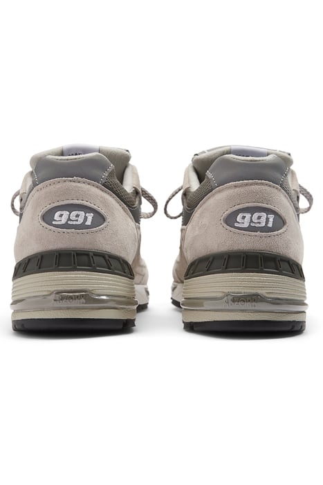 W991GL SNEAKERS IN GREY 4