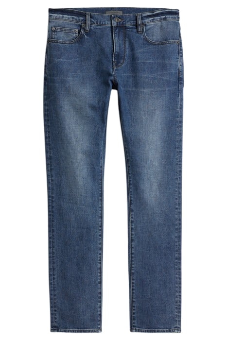 J702 - SLIM FIT - ISAIAH INDIGO 3
