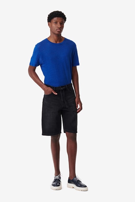 JARI DISTRESSED BLACK 1