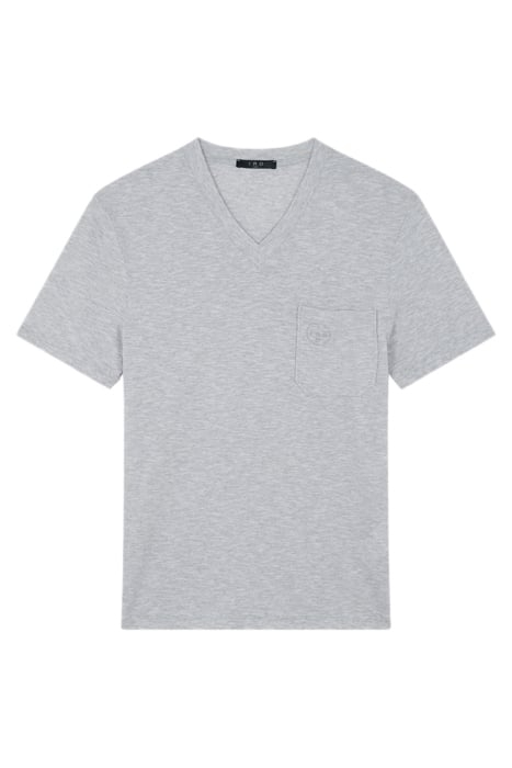 VELIO PEARL GREY/WHITE 4