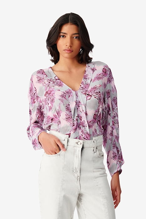 ORALIA PURPLE/GREY 1