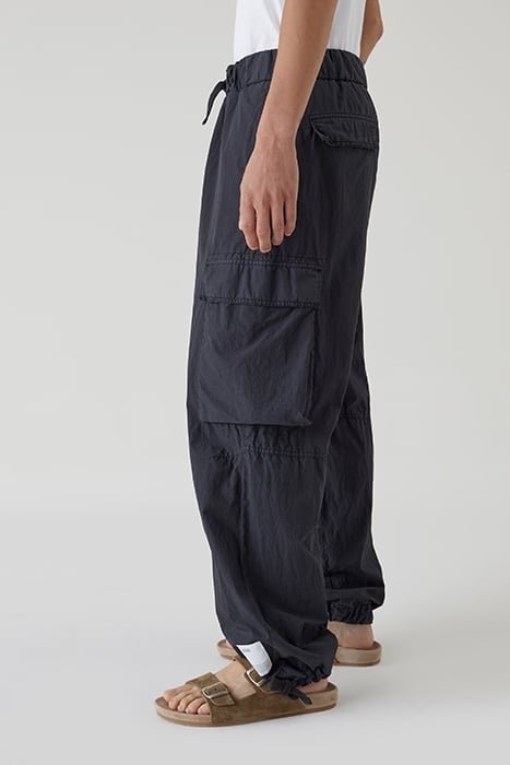 FREEPORT WIDE PANTS BLACK 5