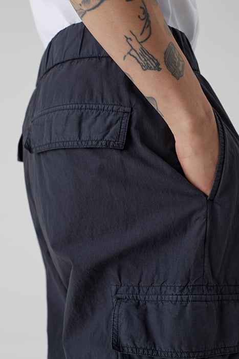 FREEPORT WIDE PANTS BLACK 7