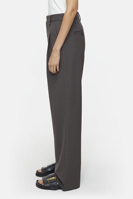 BROOKS PANTS CHARCOAL 5