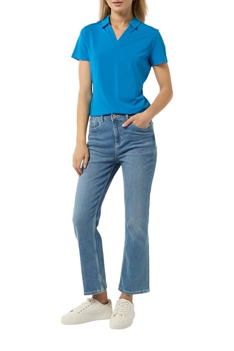 COMMA T-SHIRTS BLUE 2