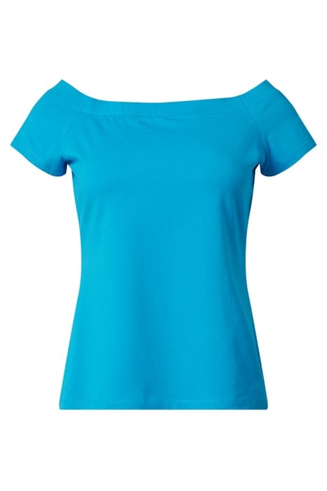 COMMA T-SHIRTS BLUE 4