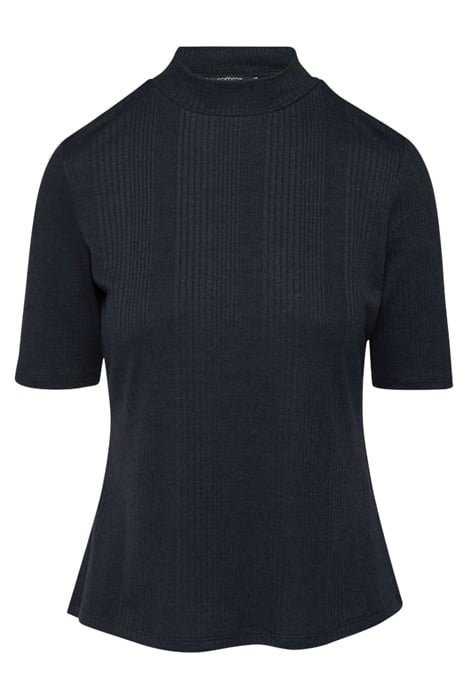 COMMA T-SHIRTS BLUE-MARINE 4