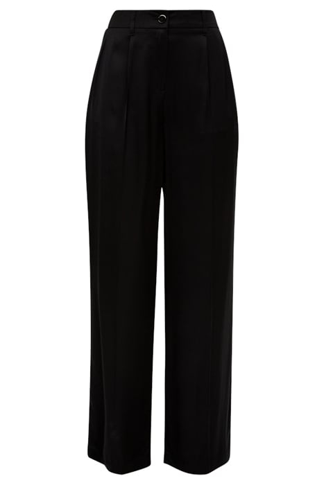 S.OLIVER PANTS BLACK 4