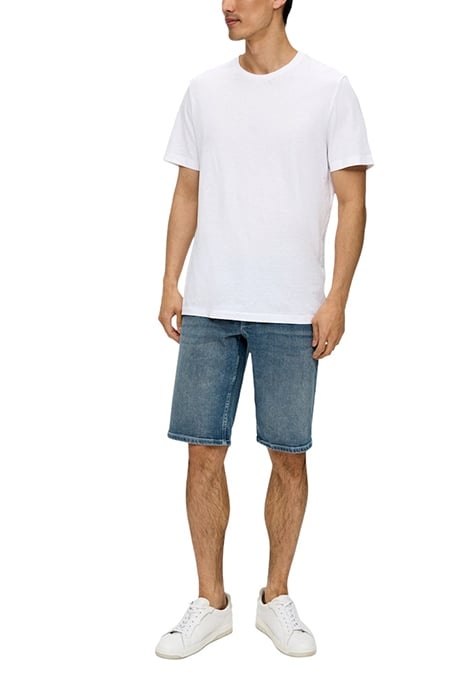 S.OLIVER JEANS BLUE-DENIM 3