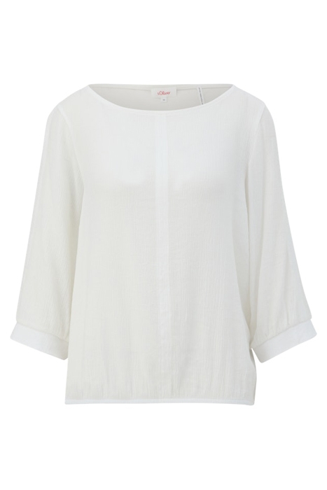 S.OLIVER T-SHIRTS OFF-WHITE 4