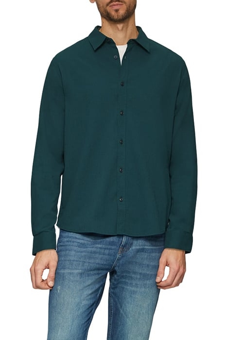 S.OLIVER SHIRTS PETROL 1