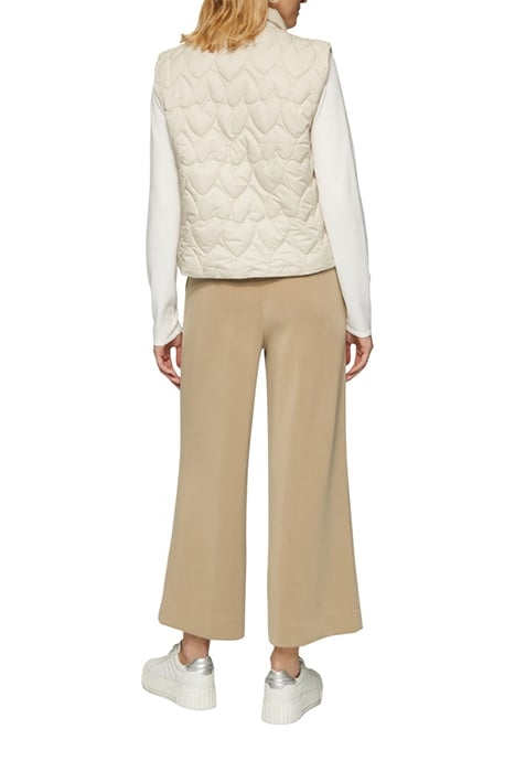 S.OLIVER JACKETS OUTDOOR BEIGE 3