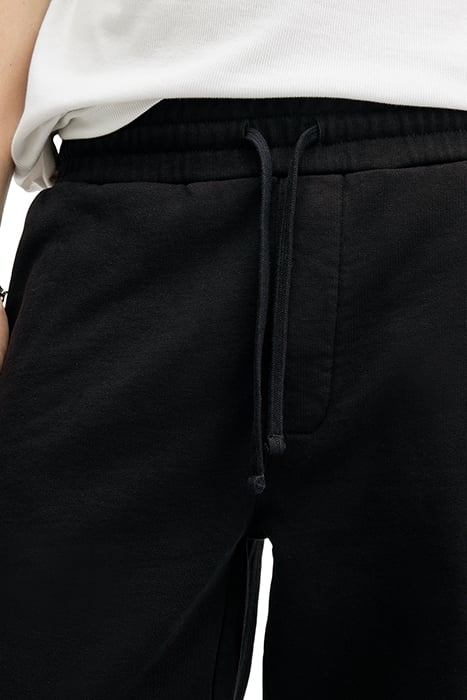 CHESTER SWEATPANT JET BLACK 7