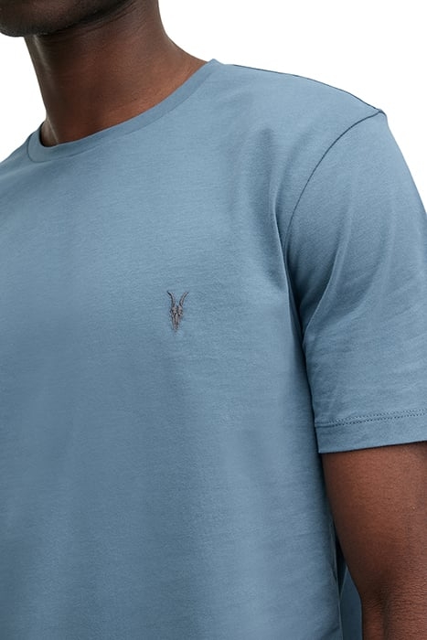 BRACE SS CREW 3 PK BLUE/GREY/BLACK 7