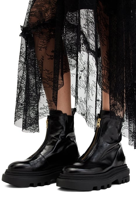 OTHELLO BOOT BLACK 2