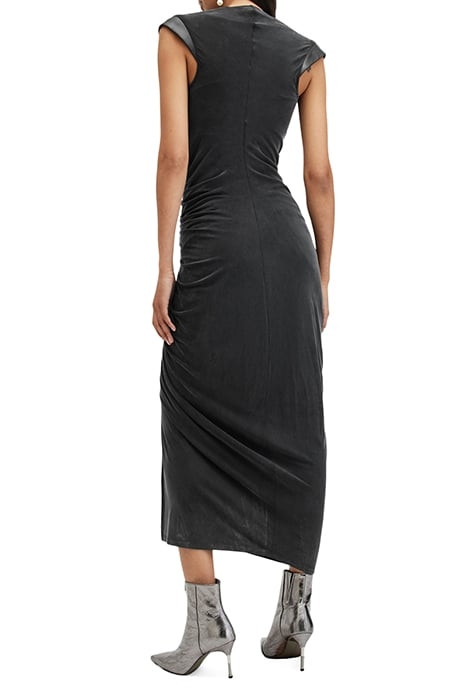 UMBRA DRESS BLACK 2