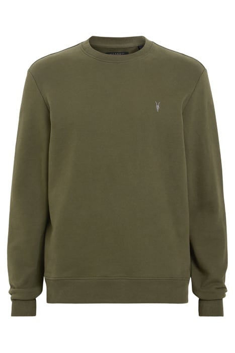 RAVEN CREW BOA GREEN 4