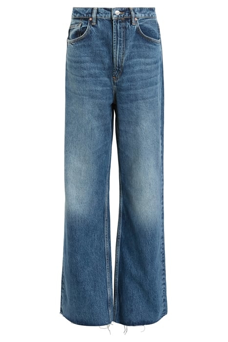 BLAKE JEAN DARK INDIGO 5