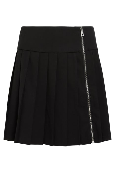 KILTER SKIRT BLACK 5