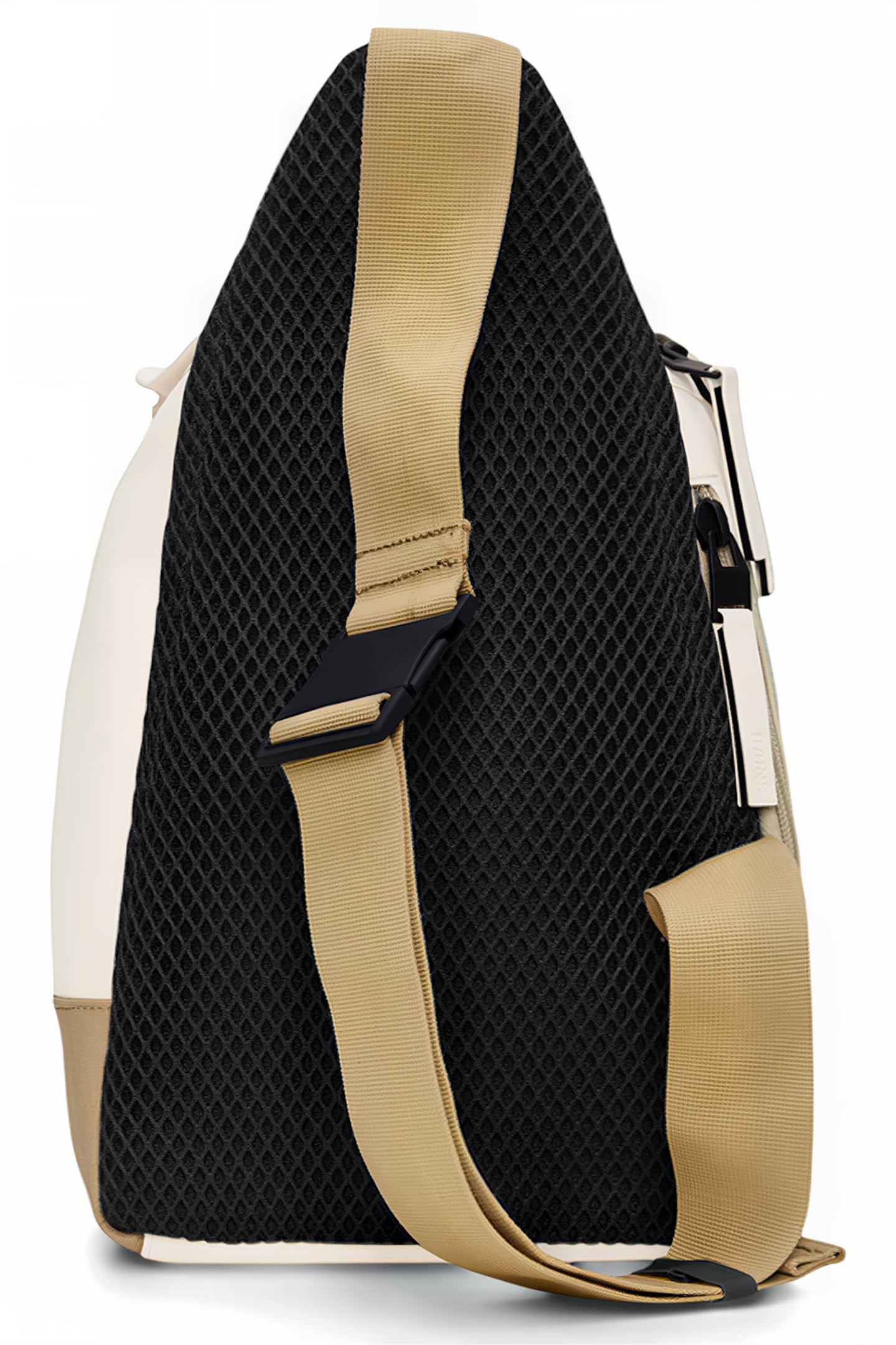 TRAIL SLING BAG W3 DUNE UNISEX 2