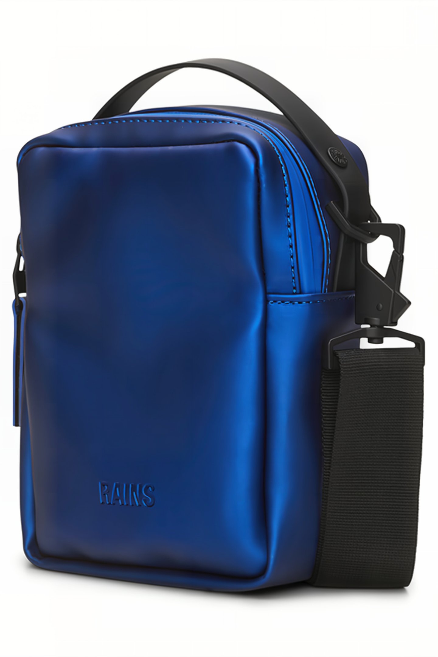 REPORTER BOX BAG W3 STORM UNISEX 2