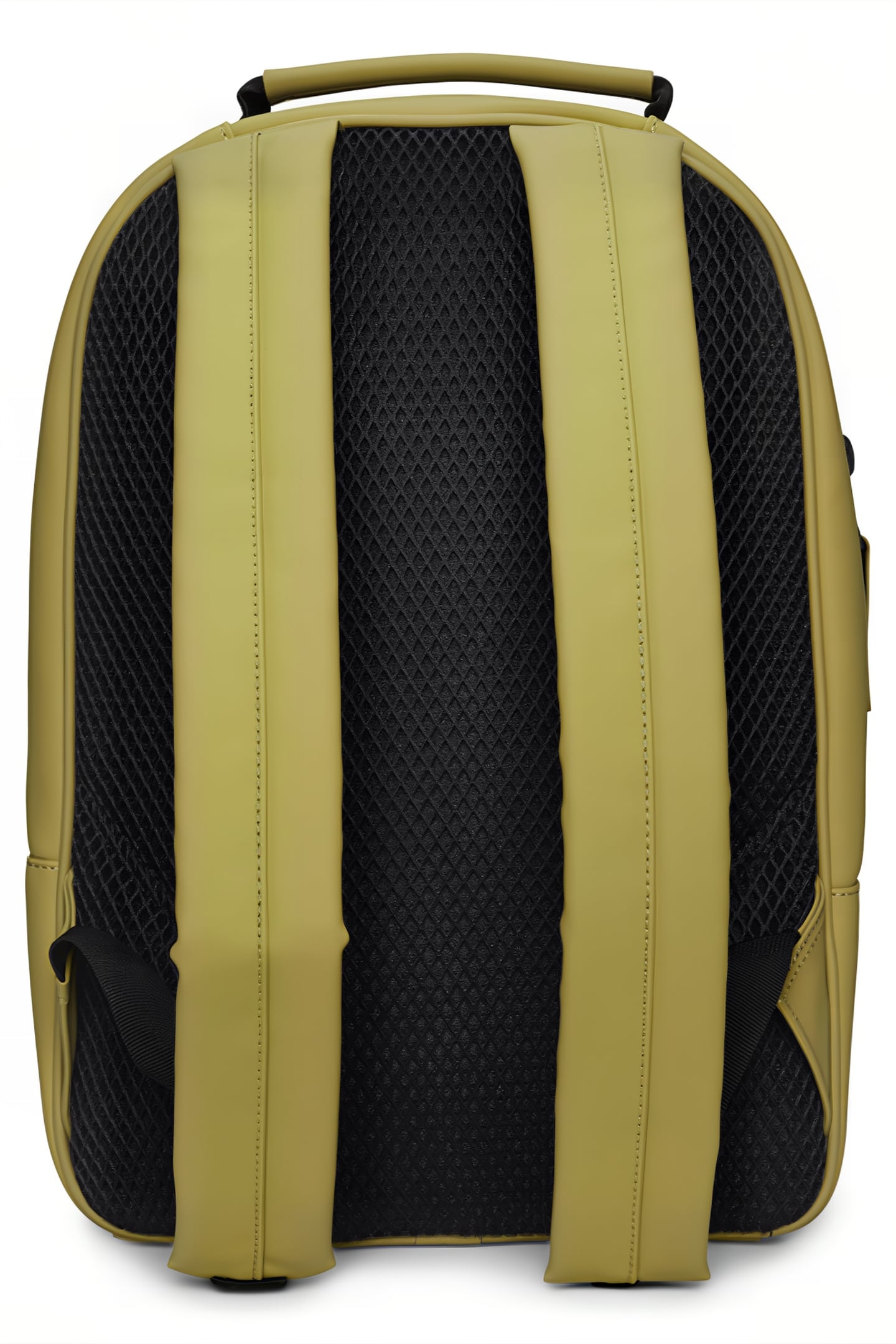 BOOK DAYPACK W3 KHAKI UNISEX 2