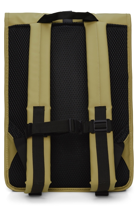 ROLLTOP RUCKSACK W3 KHAKI UNISEX 2