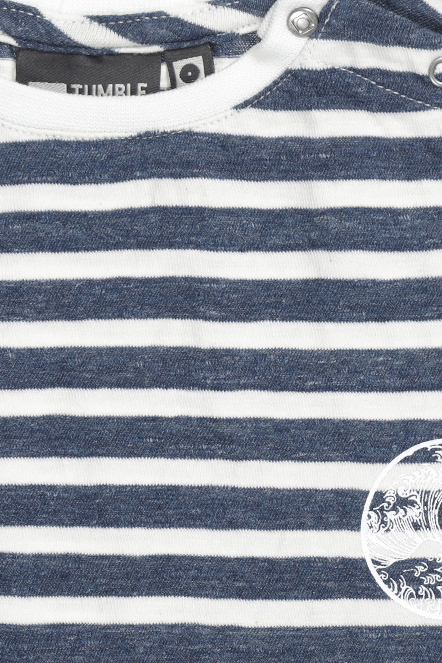 BOYS KYOTO TODDLER VINTAGE INDIGO 3